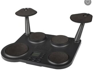 Elektronická bicí souprava