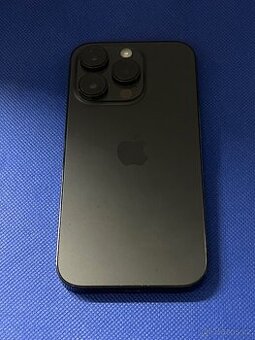 iPhone 14 Pro 256GB Graphite