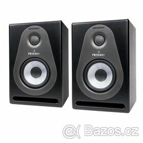 studiove monitory, Samson Resolv SE6 2 kusy