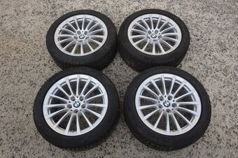 BMW řada 5, G30, G31, alu Multi spoke - style 619 18" 5x112