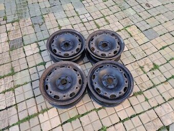 Disky pro pneu 14 " - 1