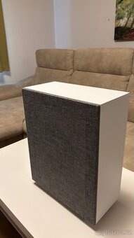 Subwoofer JAMO S808 bílý