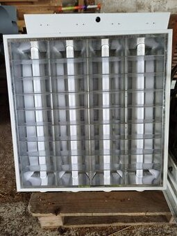 Světla do kazetového podledu