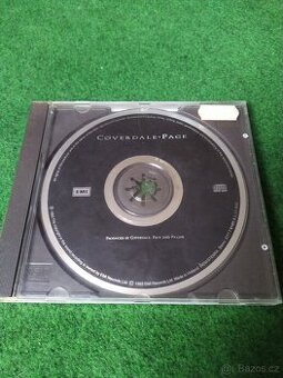 CD Coverdale - Page