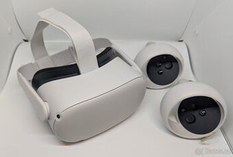 VR headset Meta Quest 2 128GB - 1