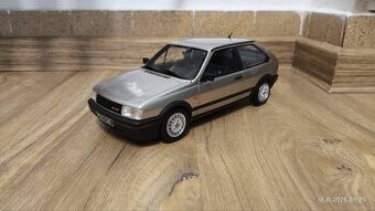 Model Volkswagen Polo G40 1:18 Otto Mobile