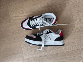 Tenisky Kappa vel.38