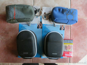 pouzdro na fotoaparát