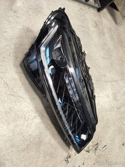 Pravé přední led světlo Škoda Superb 3 facelift