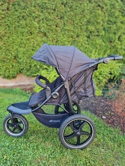 Sportovní kočárek Hauck Runner