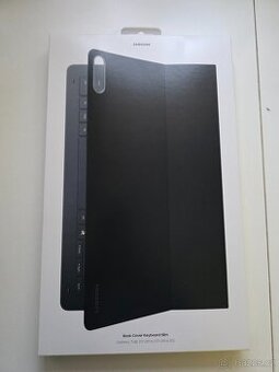 Book Cover Keyboard Slim Tab S11 Ultra