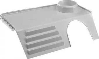 Domeček pro morčata či králíčky do klece