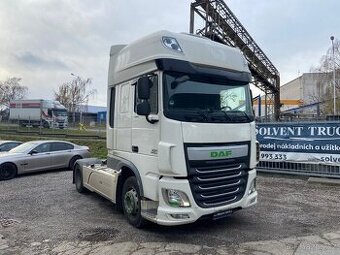 DAF XF 460 FT, Euro 6, Standard
