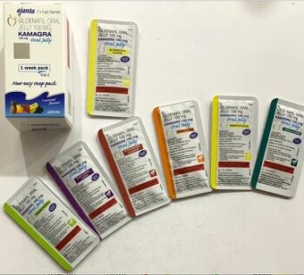 Ka.ma.gra | Via.g.ra | Sil.de.nafil - PRAHA