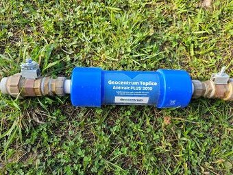 Magnetická upravna vody Anticalc