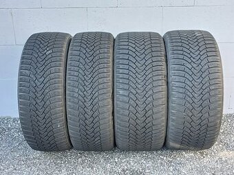 Zimní pneu Falken 275/40/20 , 245/45/20 vzorek 6,5mm - 1