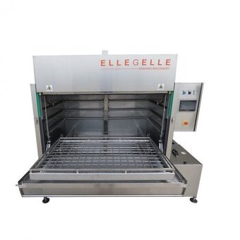 Odmašťovací automatická myčka Ellegelle ASF 1340