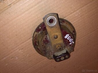 Čz kývačka 250 350 353 354 klakson