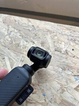 Dji osmo pocket 3