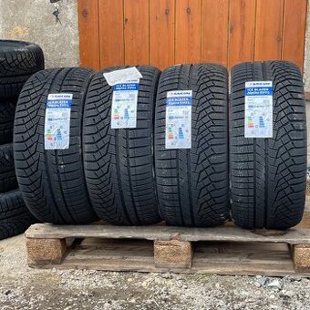 255/35 R19 91W XL Sailun - NOVÉ zimni pneu