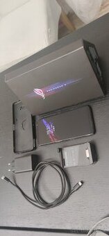 ROG Phone 3 8GB/256GB
