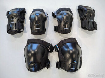 Dětské chrániče Oxelo