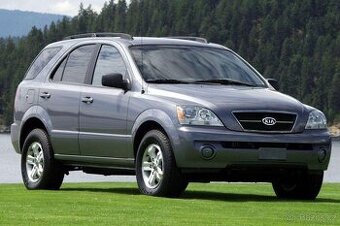 2.5 CRDI 103kw motor KIA SORENTO / hyundai H1