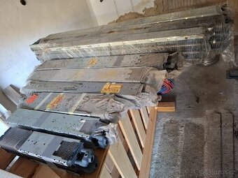 Radiátory JAGA Tempo