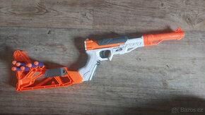 Prodám Nerf Elite Sharpfire