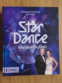 StarDance předměty