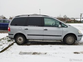 Ford Galaxy 2005_prodej