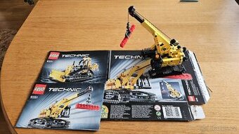 Lego Technic 9391