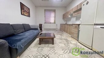 PRONÁJEM KANCELÁŘSKÝCH PROSTOR V CENTRU OSTRAVY – IDEÁLNÍ MÍ