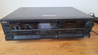 AIWA AD-WX707