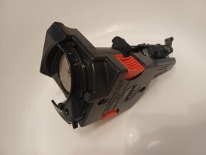 Centrální spařovací jednotka ECAM,ETAM - používaná