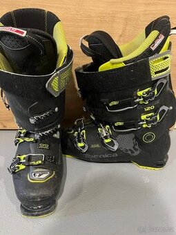 Freeridové boty Technica Cochise 120