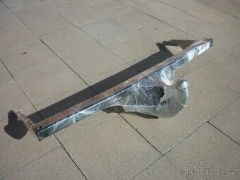 Tažné zařízení Škoda Octavia 3 sklop,zá+jiné značky a modely