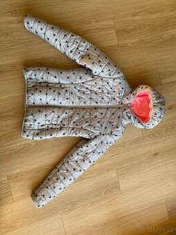 Zimní bunda vel. 164-170