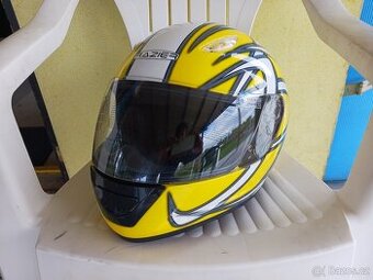 Helma RAZIER - vel. M - NOVÁ