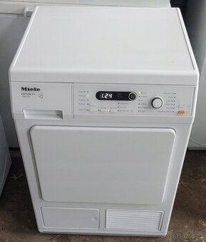 Sušička na prádlo Miele