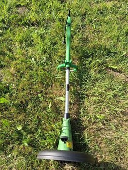 Elektrická strunová sekačka WP500