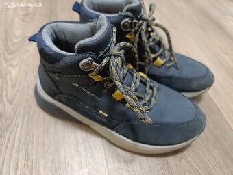 Kotníkové boty 33 jaro / podzim