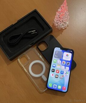 Apple Iphone 13 128GB Midnight