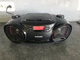 Radiomagnetofon Philips AZ3831/12