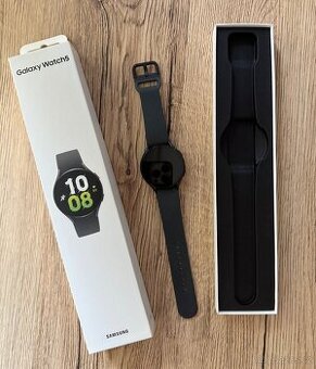 Samsung Galaxy Watch5 44mm (Graphite)
