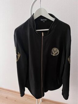 Pánská mikina Jäegermeister limitovaná edice