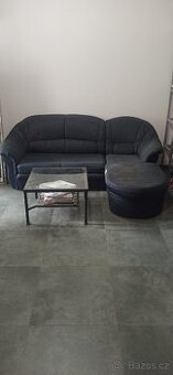 Rozkládáci Sedací souprava