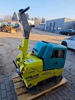 Vibrační deska Ammann APH 60/85