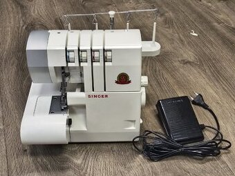 Šicí stroj overlock Singer 14SH754