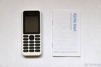 Nokia 130 Dual SIM (RM-1037)
